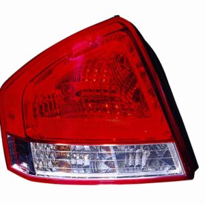 DEPO 323-1926L-AS Tail Lamp