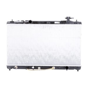 TYC Products 2917 Radiator Assemb