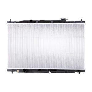 TYC Products 13314 Radiator Assemb