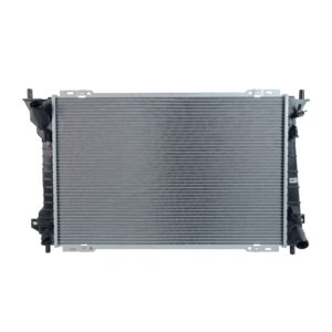 TYC Products 2157 Radiator Assemb