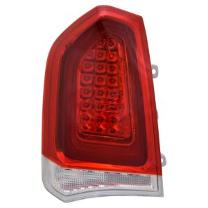 TYC Products 11-6826-00 Tail Light Asse