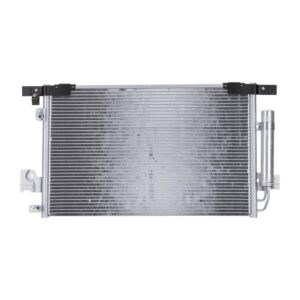 TYC Products 3747 A/C Condenser