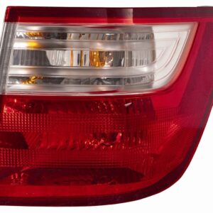 DEPO 317-1993R-AC Capa Tail Lamp