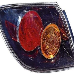 DEPO 216-1964L-UQ Tail Lamp