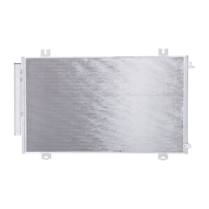 TYC Products 30084 A/C Condenser