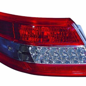DEPO 312-1999L-AS Tail Lamp