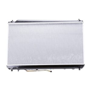 TYC Products 2324 Radiator Assemb