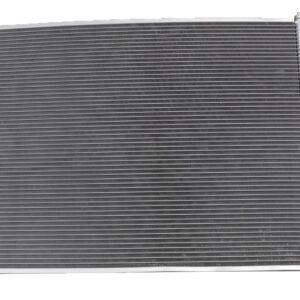 TYC Products 3753 A/C Condenser