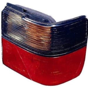 DEPO 341-1910R-US Tail Lamp