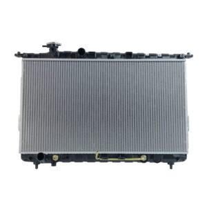 TYC Products 2584 Radiator Assemb