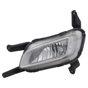 TYC Products 19-6106-00 Fog Light Assem