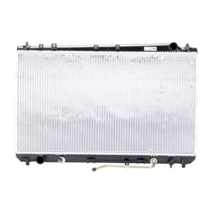 TYC Products 2325 Radiator Assemb