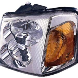 DEPO 335-1120L-AS Head Lamp