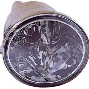 DEPO 312-2017R-AC Capa Fog Lamp