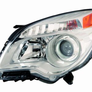 DEPO 335-1159L-AS Head Lamp