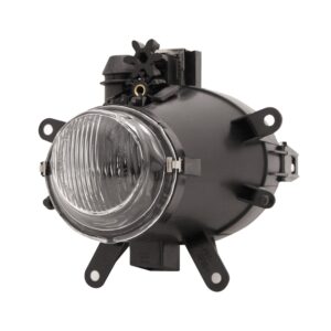 TYC Products 19-5683-00 Fog Light Assem