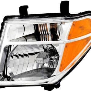 DEPO 315-1159L-AS Head Lamp
