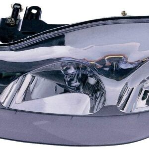 DEPO 335-1112R-AS Head Lamp