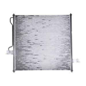 TYC Products 3056 A/C Condenser