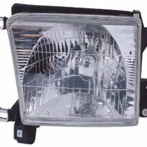 DEPO 312-1142L-AS Head Lamp