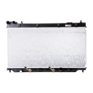 TYC Products 2955 Radiator Assemb