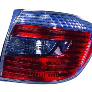 DEPO 312-1988R-US7C Tail Lamp