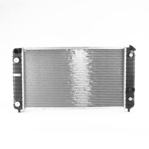 TYC Products 1826 Radiator Assemb