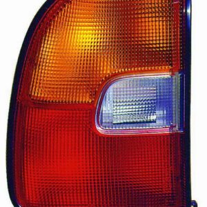DEPO 212-1999L-UQ Tail Lamp