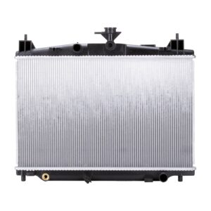TYC Products 13233 Radiator Assemb