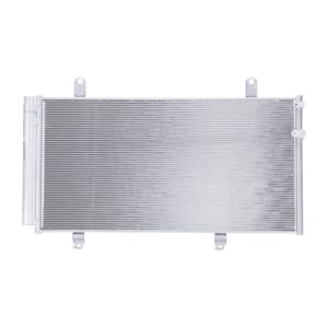 TYC Products 3396 A/C Condenser