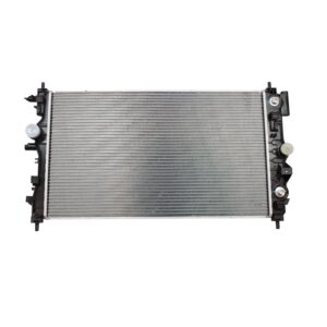 TYC Products 13199 Radiator Assemb