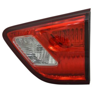 TYC Products 17-5721-00-1 Tail Light Asse