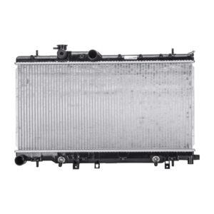 TYC Products 2331 Radiator Assemb