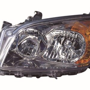 DEPO 312-11B2L-ASN7 Head Lamp
