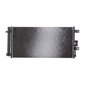 TYC Products 3987 A/C Condenser