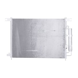 TYC Products 3240 A/C Condenser