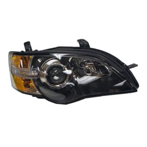 TYC Products 20-6621-00 Head Lamp