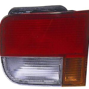 DEPO 317-1306R-AS Back Up Lamp