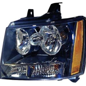 DEPO 335-1141L-AC2 Capa Head Lamp