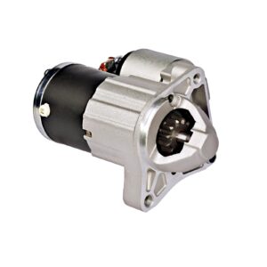 TYC Products 1-19139 Starter