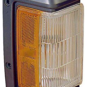 DEPO 315-1510R-NS1 Corner Lamp