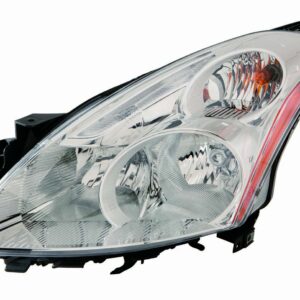 DEPO 315-1177L-AS Head Lamp