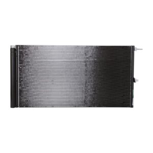 TYC Products 3975 A/C Condenser