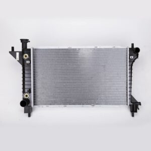 TYC Products 1488 Radiator Assemb
