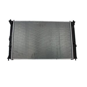 TYC Products 13187 Radiator Assemb