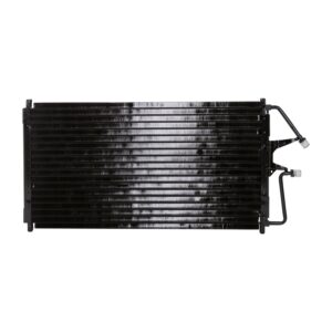 TYC Products 4721 A/C Condenser