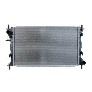 TYC Products 2296 Radiator Assemb
