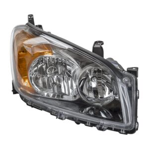 TYC Products 20-9159-00 Headlight Assem