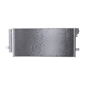 TYC Products 4083 A/C Condenser