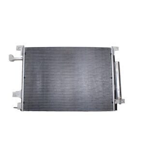 TYC Products 3791 A/C Condenser